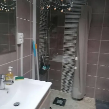 Le Soleil De Appartement