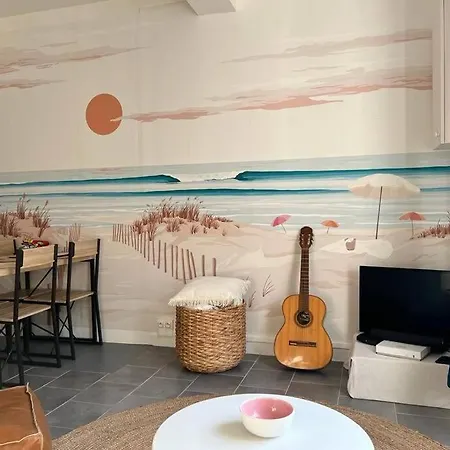 Le Soleil De Appartement