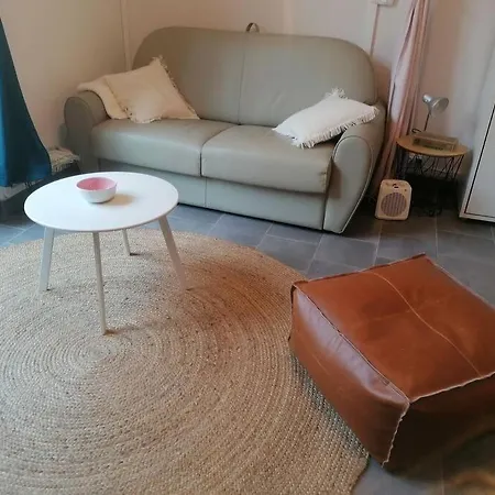 Appartement Le Soleil De Dieppe