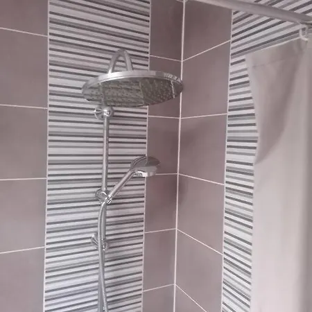 Appartement Le Soleil De