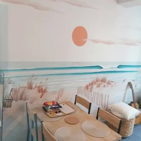 Le Soleil De * Dieppe
