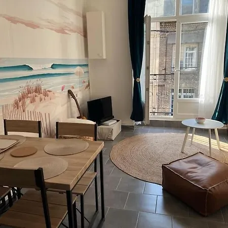 Le Soleil De * Dieppe