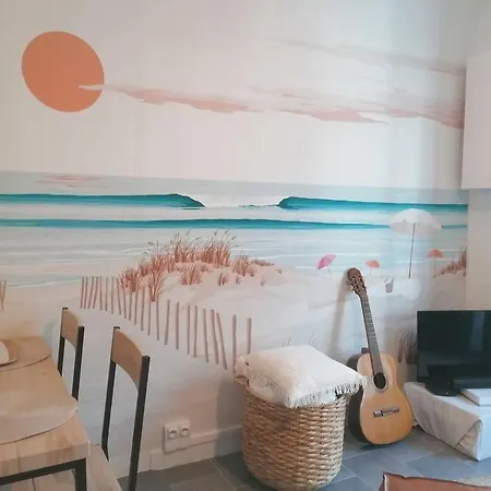Le Soleil De Dieppe
