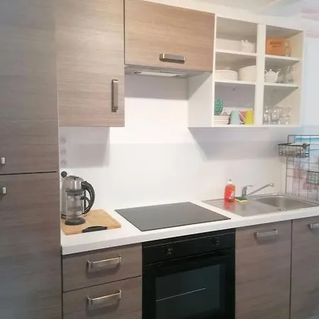 Le Soleil De Appartement