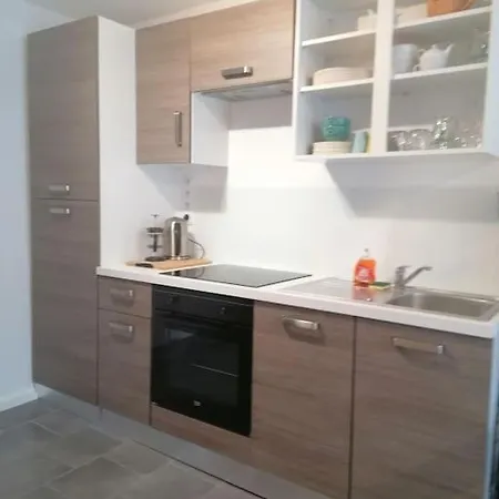 Appartement Le Soleil De