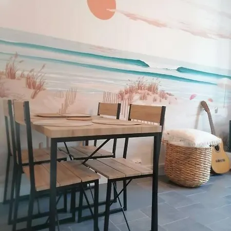 Le Soleil De Appartement *