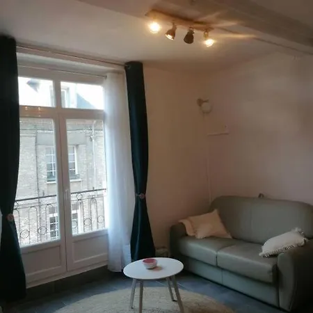 Le Soleil De Appartement *