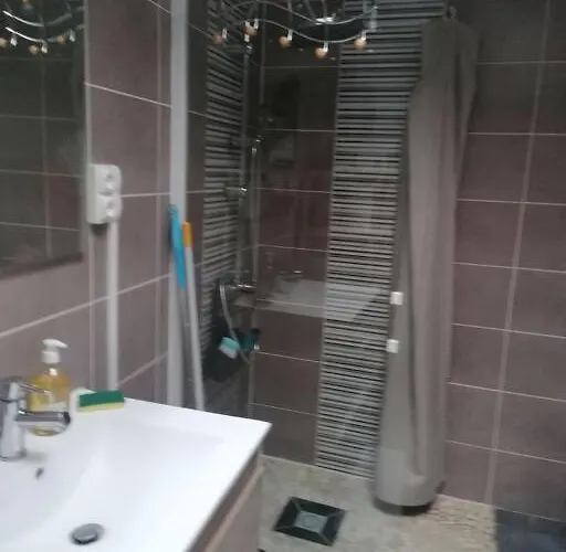 Le Soleil De Lägenhet