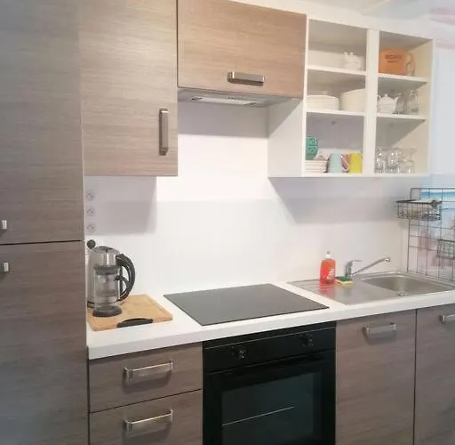 Le Soleil De Lägenhet