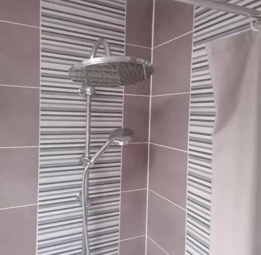 Lägenhet Le Soleil De