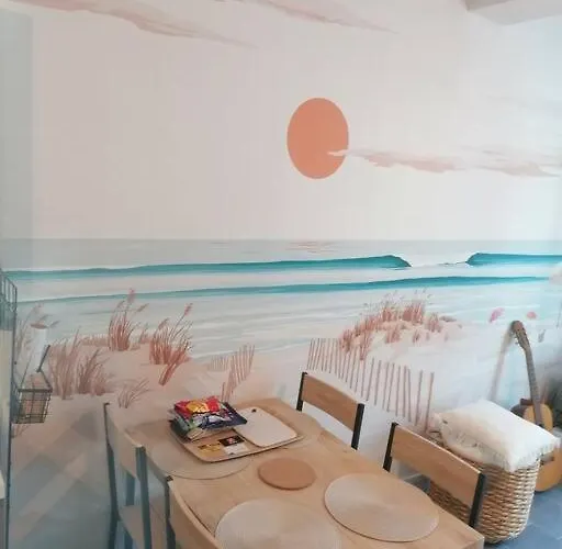 Le Soleil De * Dieppe