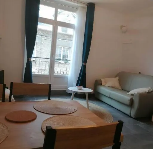 Le Soleil De * Dieppe