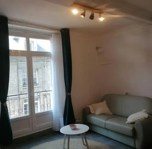 Le Soleil De Lägenhet *